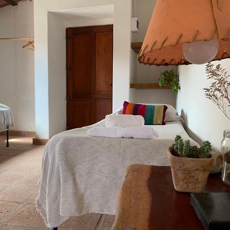 Terra - Casa De Campo 카치 외부 사진